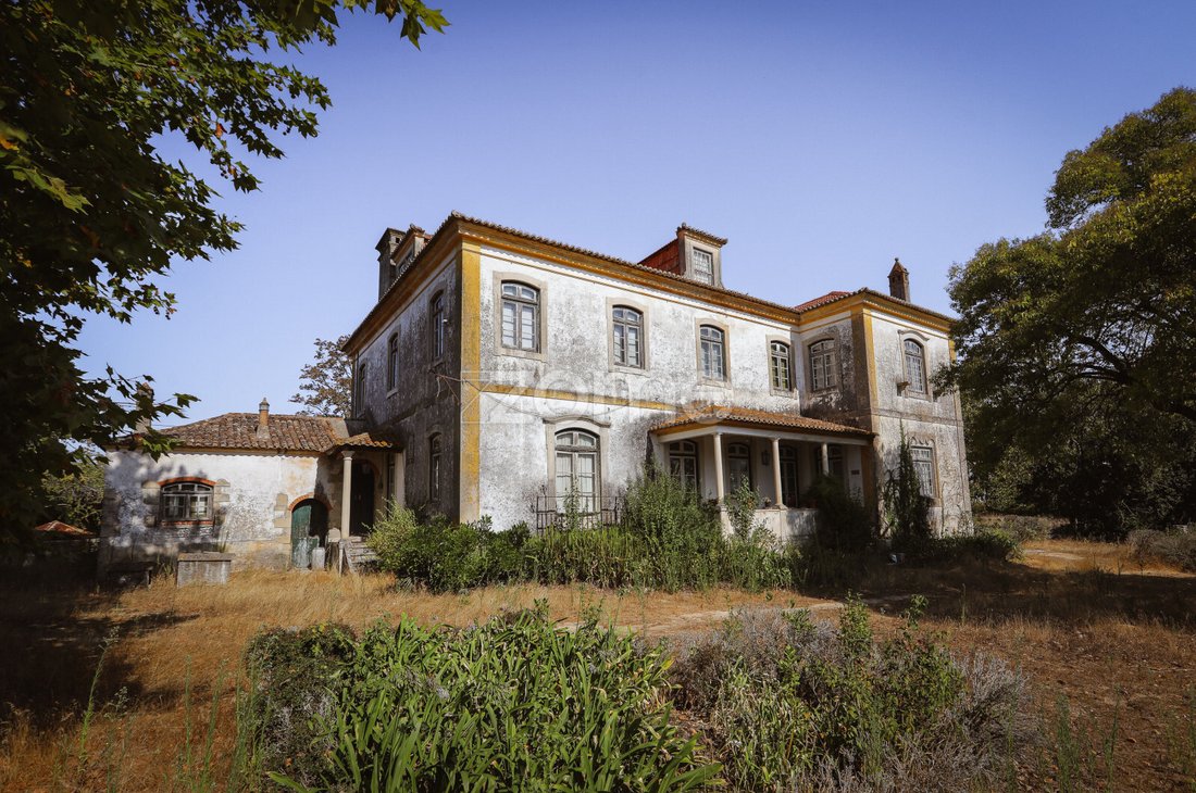 Finca à Carapinheira, District de Coimbra, Portugal 1 - 18728541