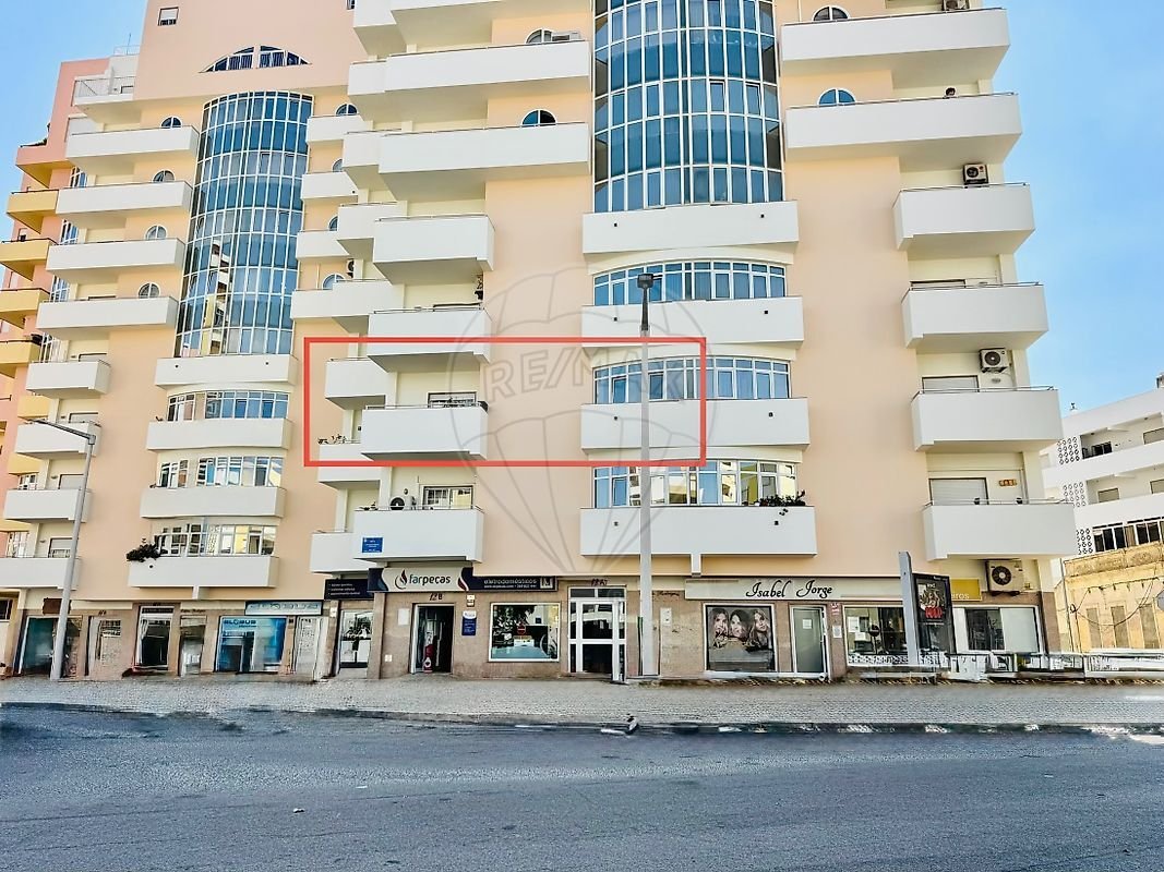 Appartamento a Faro (Se e Sao Pedro), Algarve, Portogallo 1 - 18721046