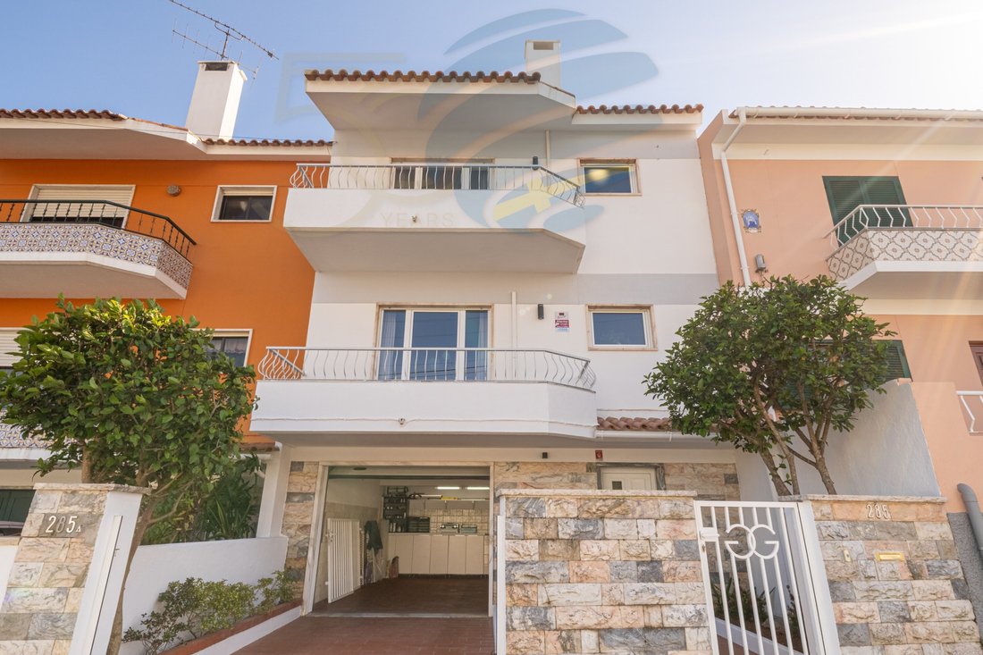 Haus in Cascais und Estoril, Lissabon, Portugal 4 - 18720969