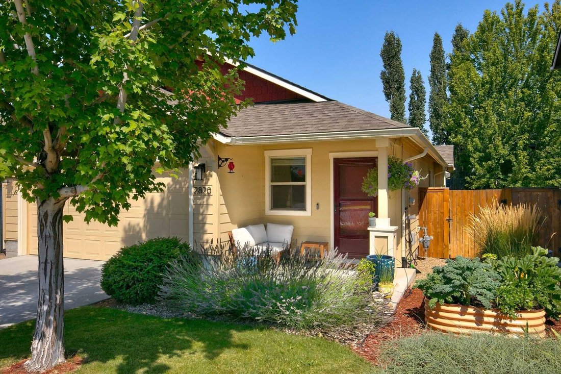 Casa a Bend, Oregon, Stati Uniti 1 - 18725756