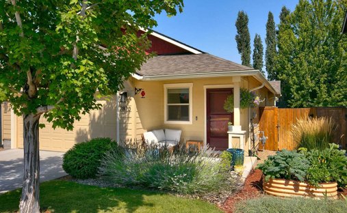 House in Bend, Oregon, United States 1