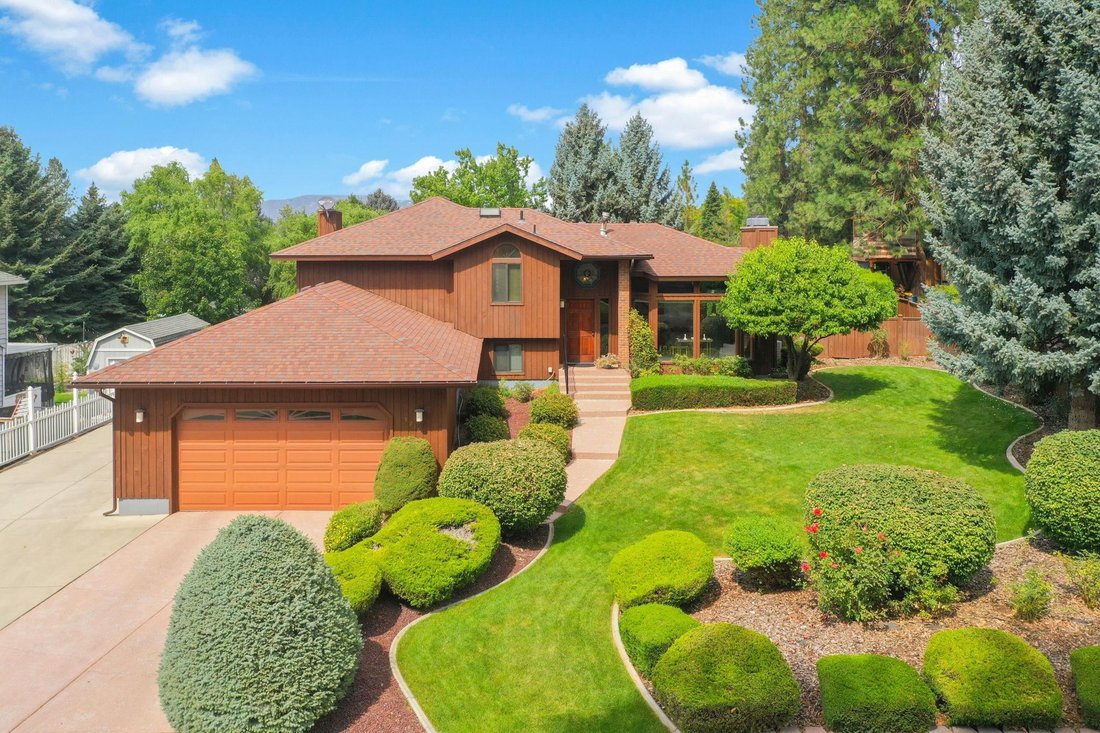 Casa en Spokane, Washington, Estados Unidos 1 - 18726563