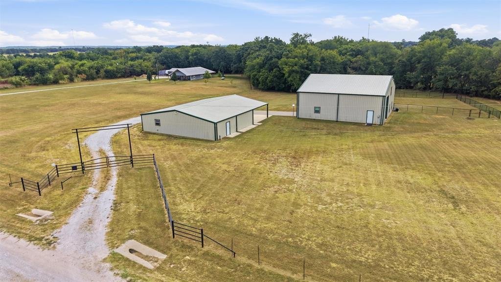 Casa en Gainesville, Texas, Estados Unidos 3 - 18727704
