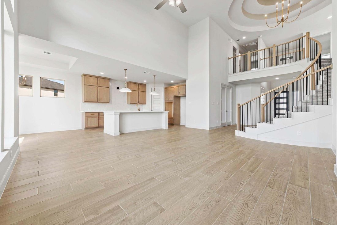 Casa a Rosenberg, Texas, Stati Uniti 5 - 18122463