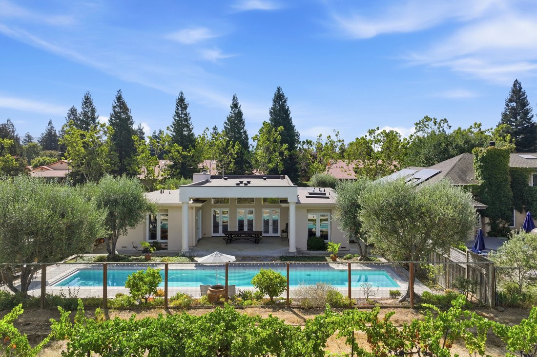 Maison à Napa, Californie, États-Unis 1 - 18722788