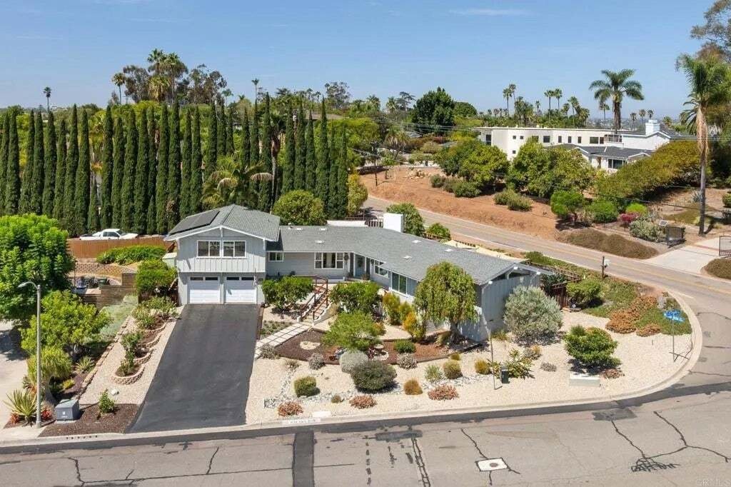 Appartement à Vista, Californie, États-Unis 3 - 18727180