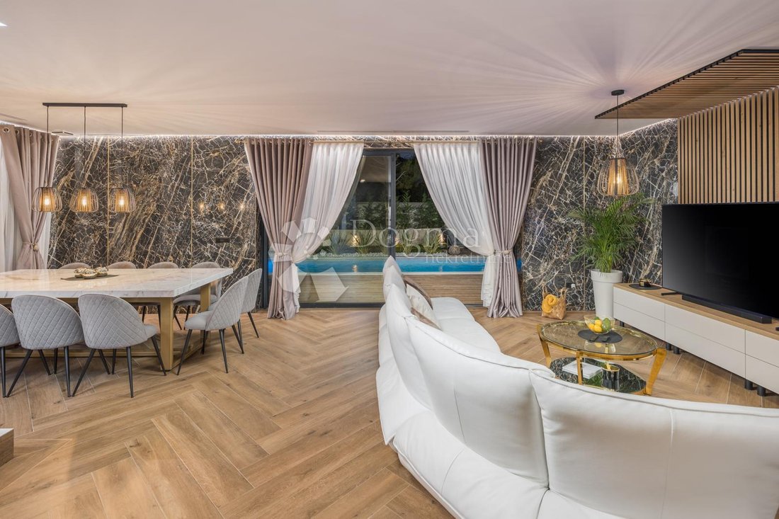 House in Opcina Funtana, Istria County, Croatia 5 - 18728533