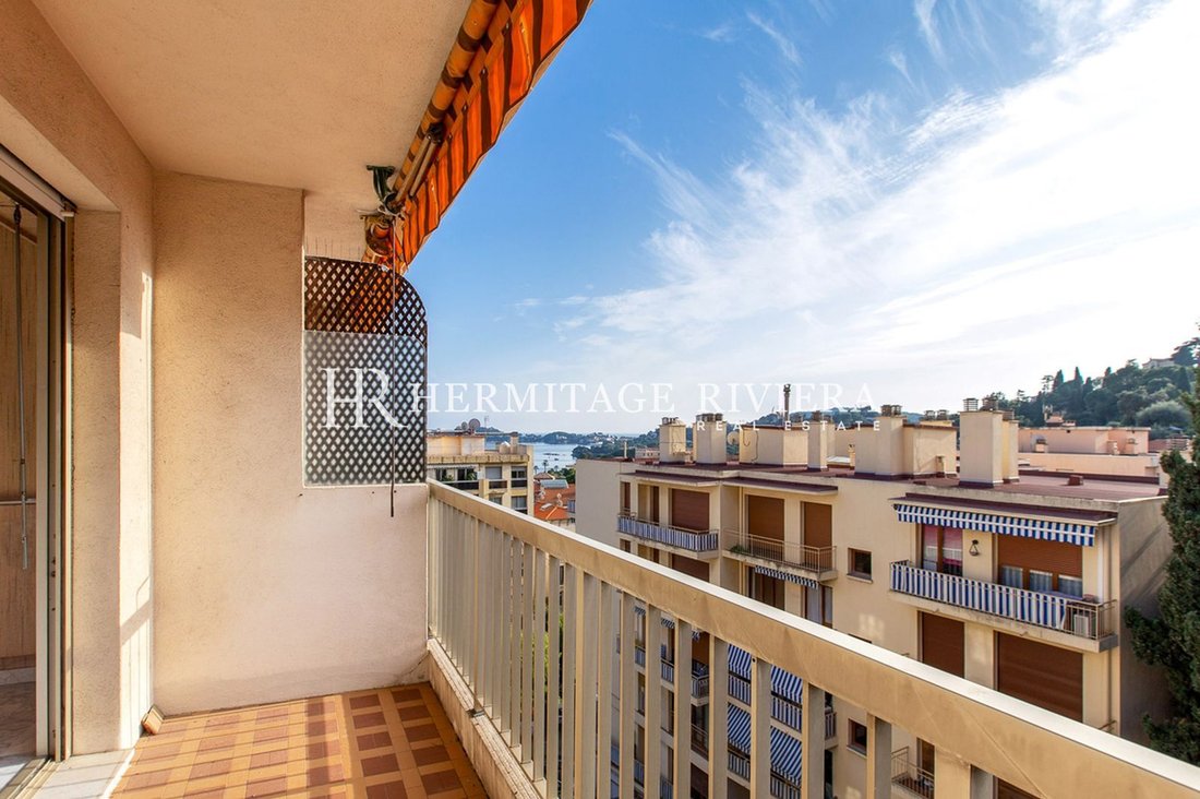 Apartment in Beaulieu-sur-Mer, Provence-Alpes-Côte d'Azur, France 1 - 15229369