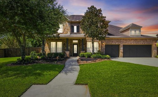 Casa a Humble, Texas, Stati Uniti 1