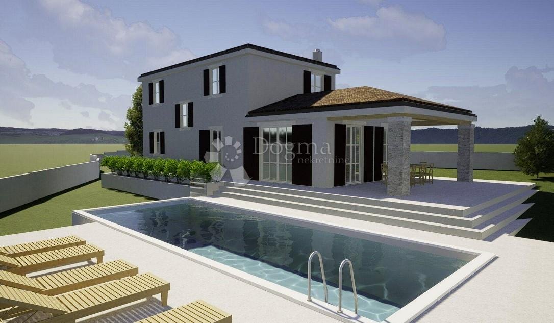 House in Porec, Istria County, Croatia 1 - 18728230