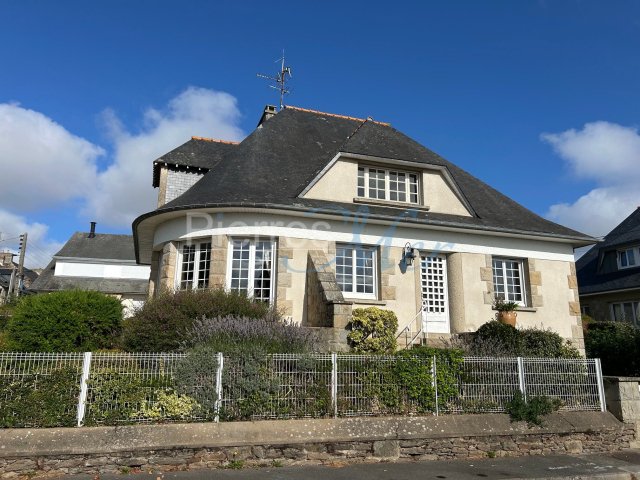 Casa en Cancale, Bretaña, Francia 1 - 18728465