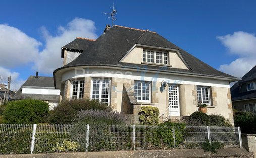 Casa en Cancale, Bretaña, Francia 1