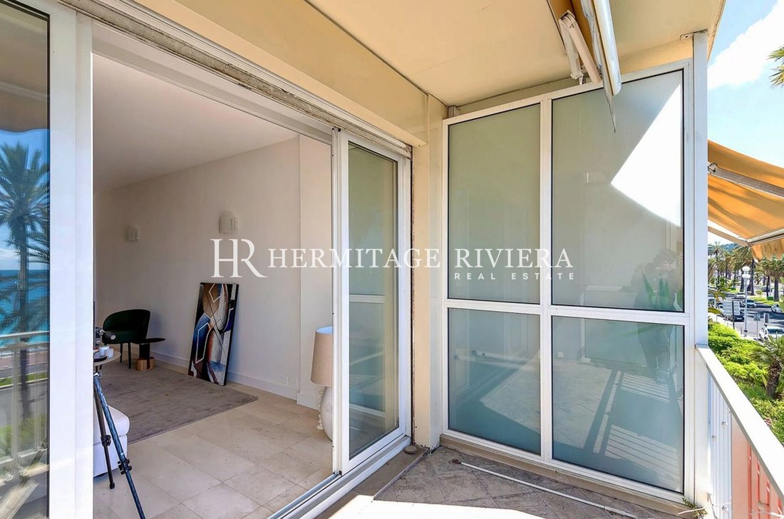 Appartamento a Nizza, Provenza-Alpi-Costa Azzurra, Francia 4 - 17501552