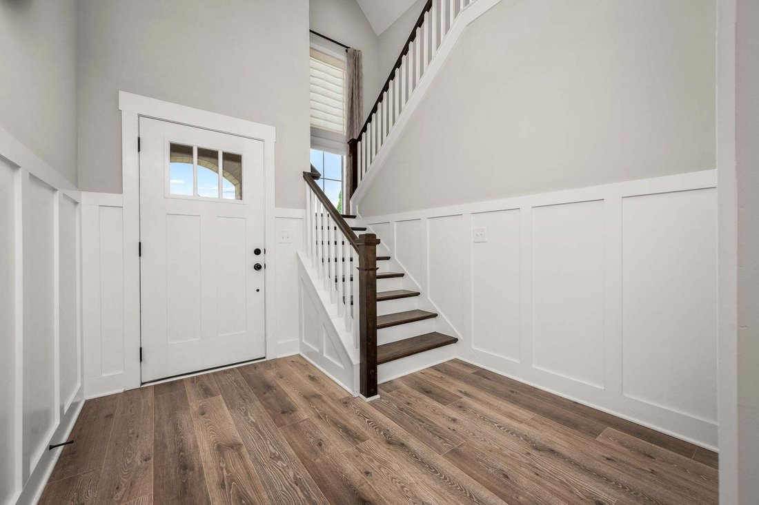 House in Murfreesboro, Tennessee, United States 4 - 18722147
