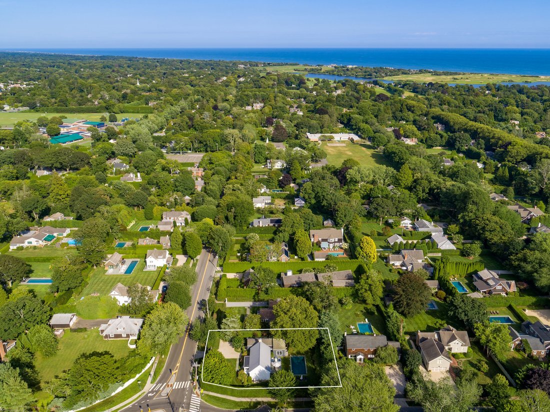 Casa a East Hampton, New York, Stati Uniti 3 - 18711863
