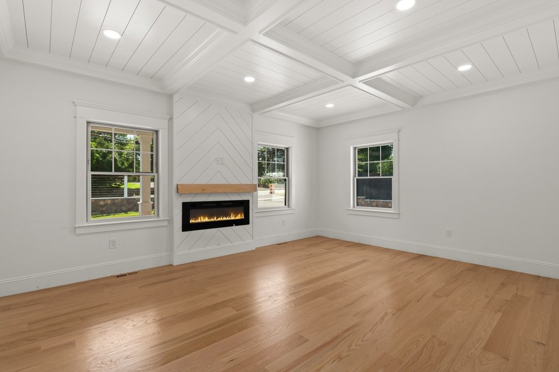 Casa a Portsmouth, Rhode Island, Stati Uniti 3 - 18727857