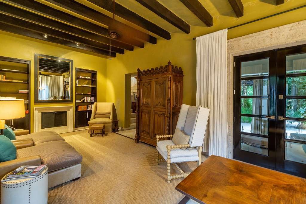 Casa en San Miguel de Allende, Guanajuato, México 2 - 18720863