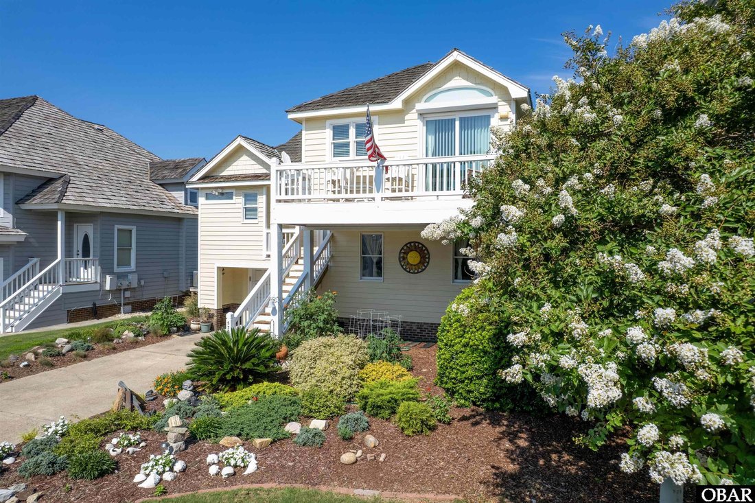 House in Nags Head, North Carolina, United States 2 - 18726318