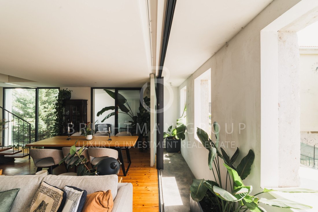 Apartamento en Penha de Franca, Lisboa, Portugal 4 - 18720937