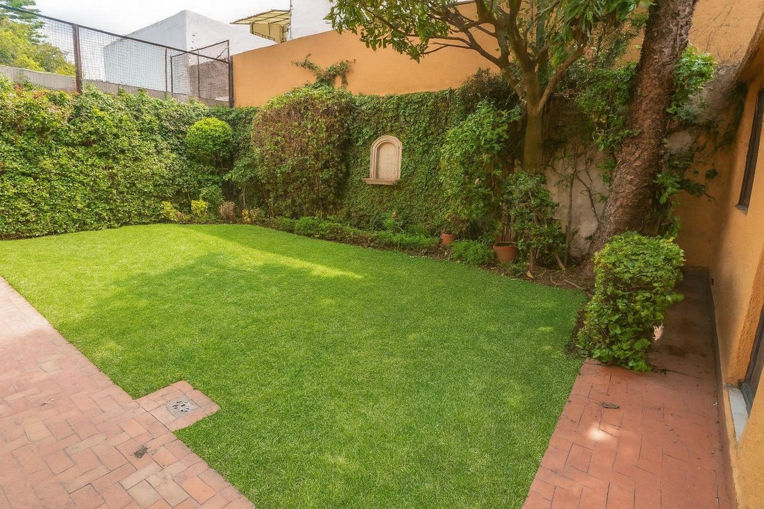 Haus in Naucalpan de Juárez, Bundesstaat Mexiko, Mexiko 2 - 18725714