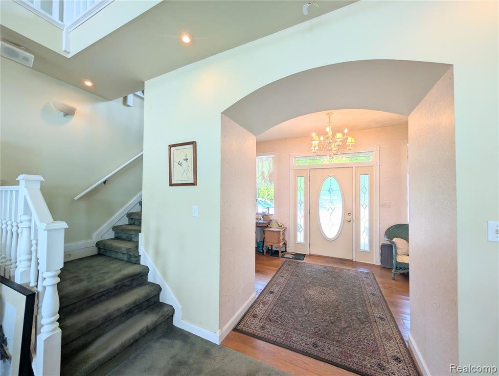 Condo in Grass Lake Charter Township, Michigan, United States 4 - 18726678