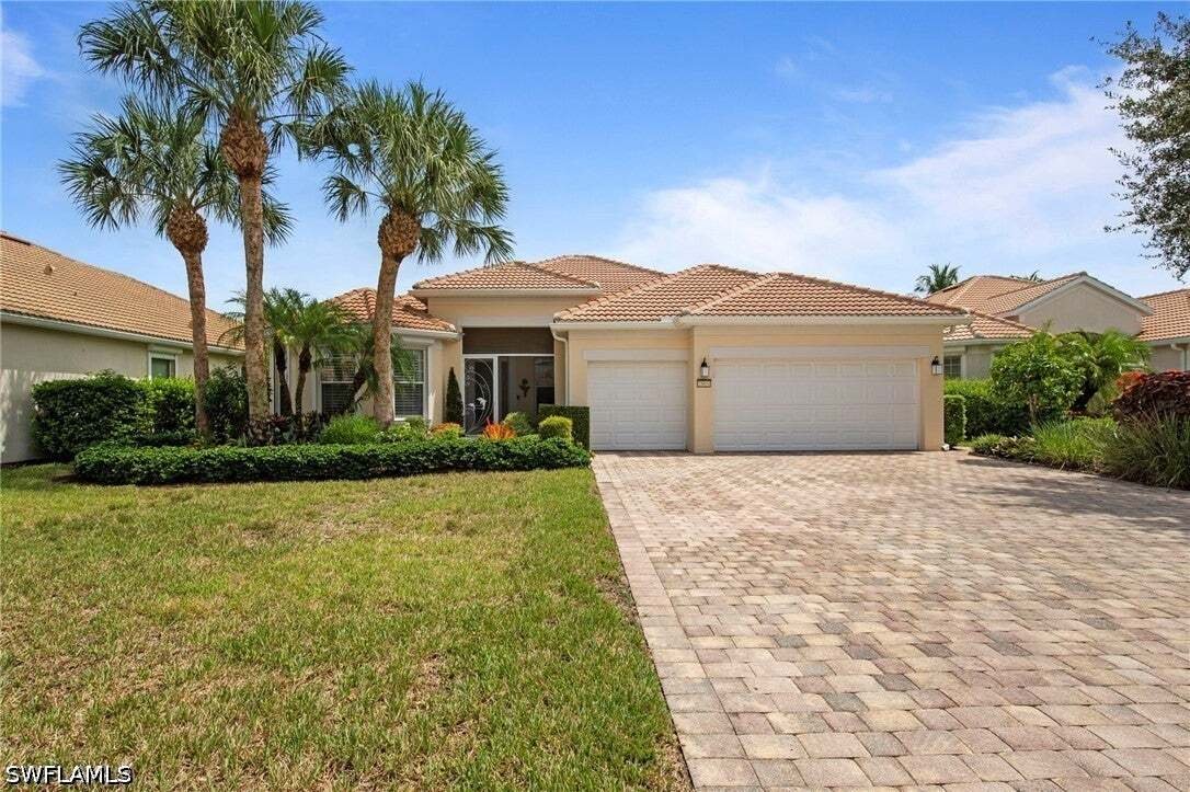Casa en Bonita Springs, Florida, Estados Unidos 1 - 18722112