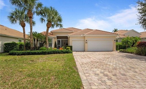 Casa en Bonita Springs, Florida, Estados Unidos 1