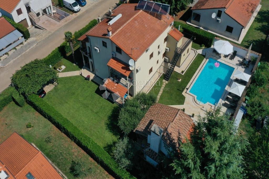 House in Porec, Istria County, Croatia 2 - 18728385