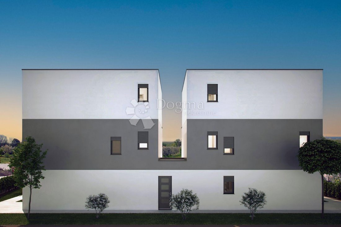House in Porec, Istria County, Croatia 5 - 18728375