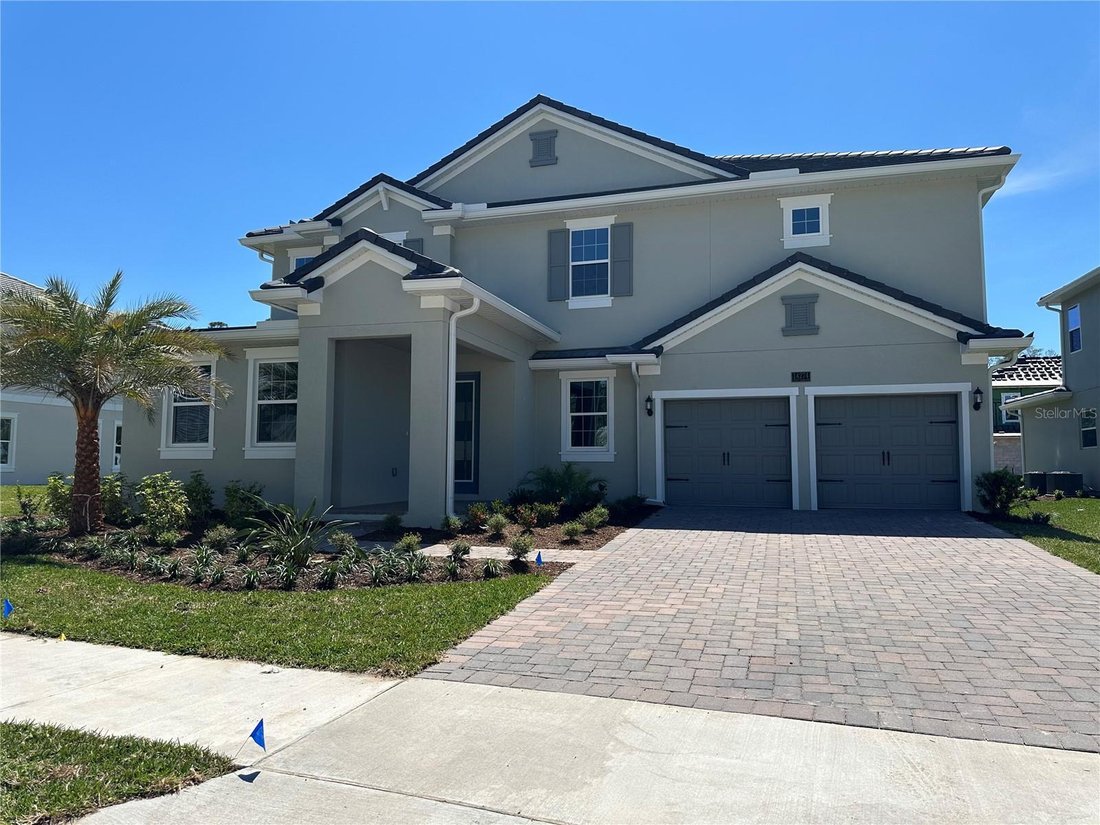 Haus in Windermere, Florida, Vereinigte Staaten 1 - 18728003