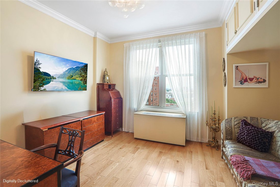 Condominio a New York, New York, Stati Uniti 5 - 18726392