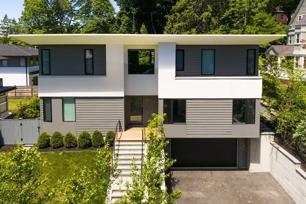 House in Brookline, Massachusetts, United States 1 - 18724290