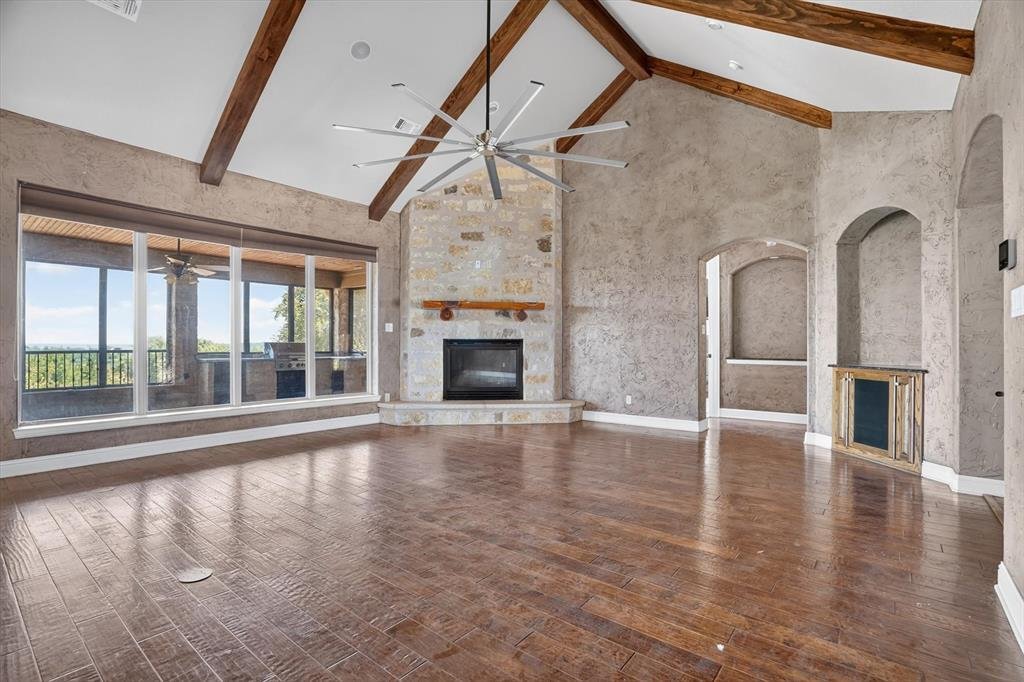 Haus in Cleburne, Texas, Vereinigte Staaten 5 - 18727767
