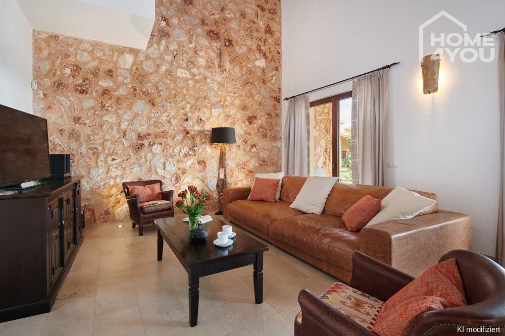 Villa in Manacor, Balearic Islands, Spain 5 - 18722886