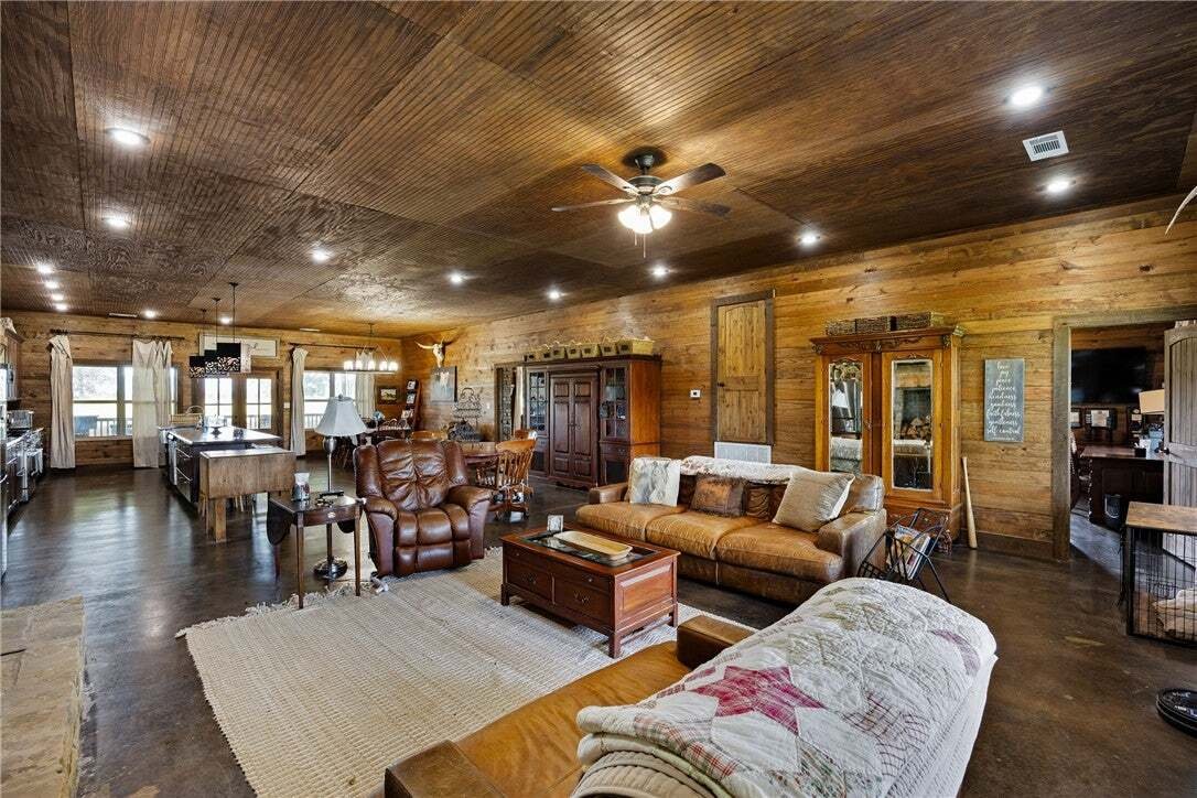 Haus in Atkins, Arkansas, Vereinigte Staaten 4 - 18722052