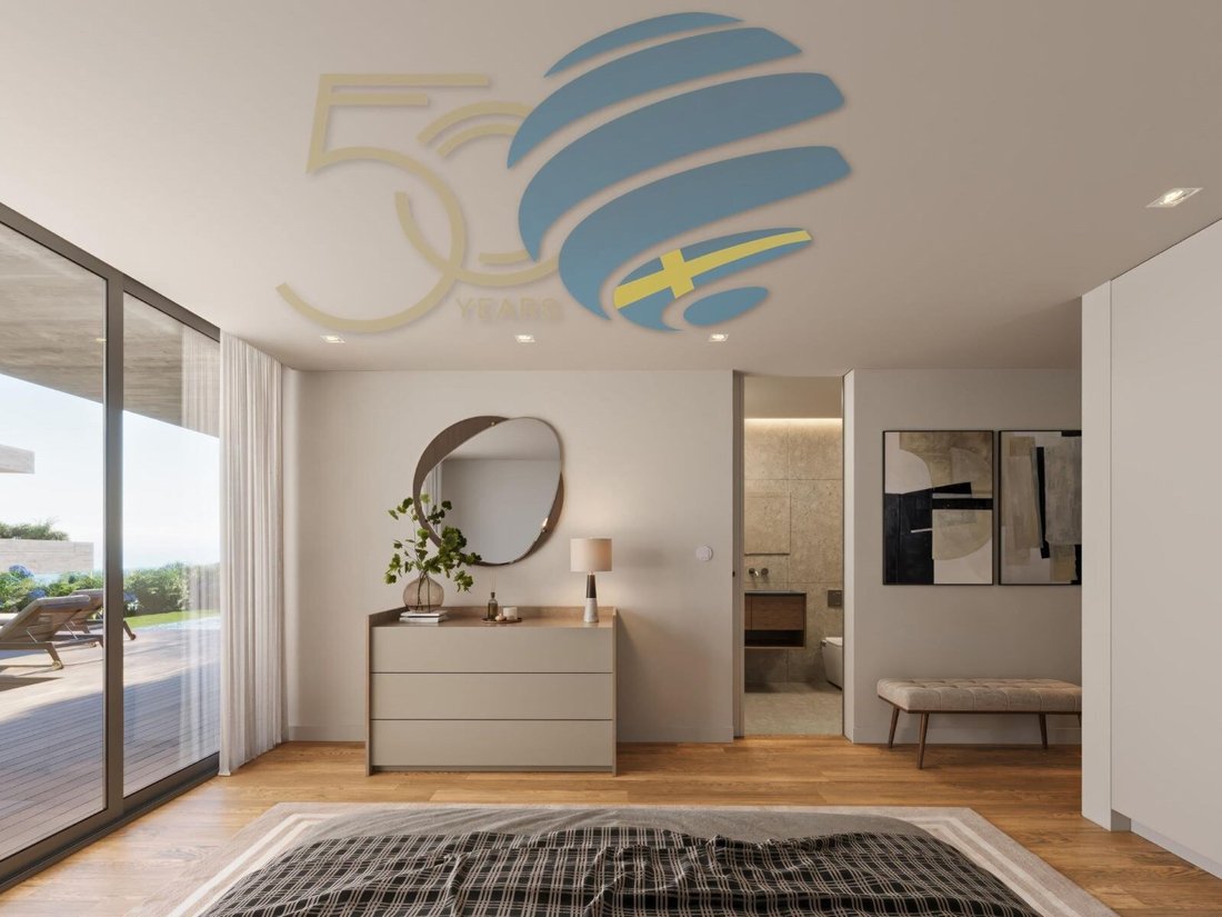 Apartment in Estoril, Cascais e Estoril, Lisbon 5 - 18720980
