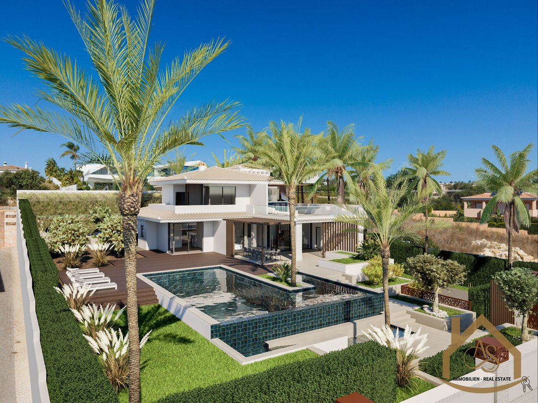 Villa in São Sebastião, Lagos, Sao Goncalo de Lagos, Portugal 3 - 17062665