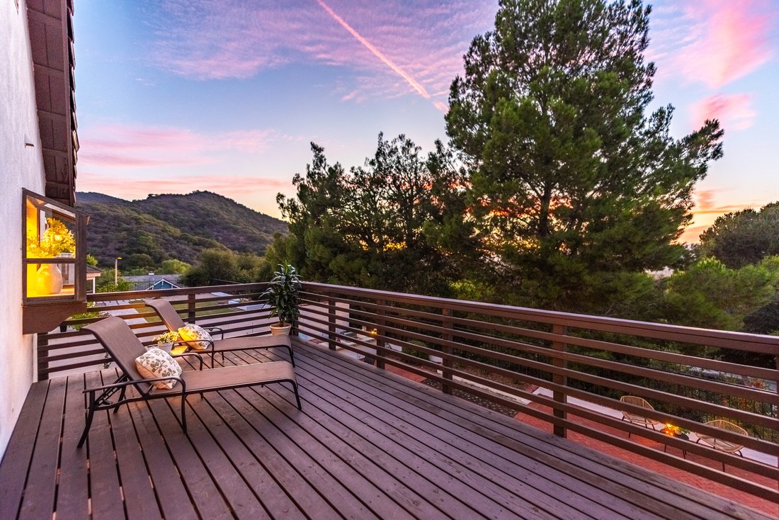 Casa en Thousand Oaks, California, Estados Unidos 4 - 18727823