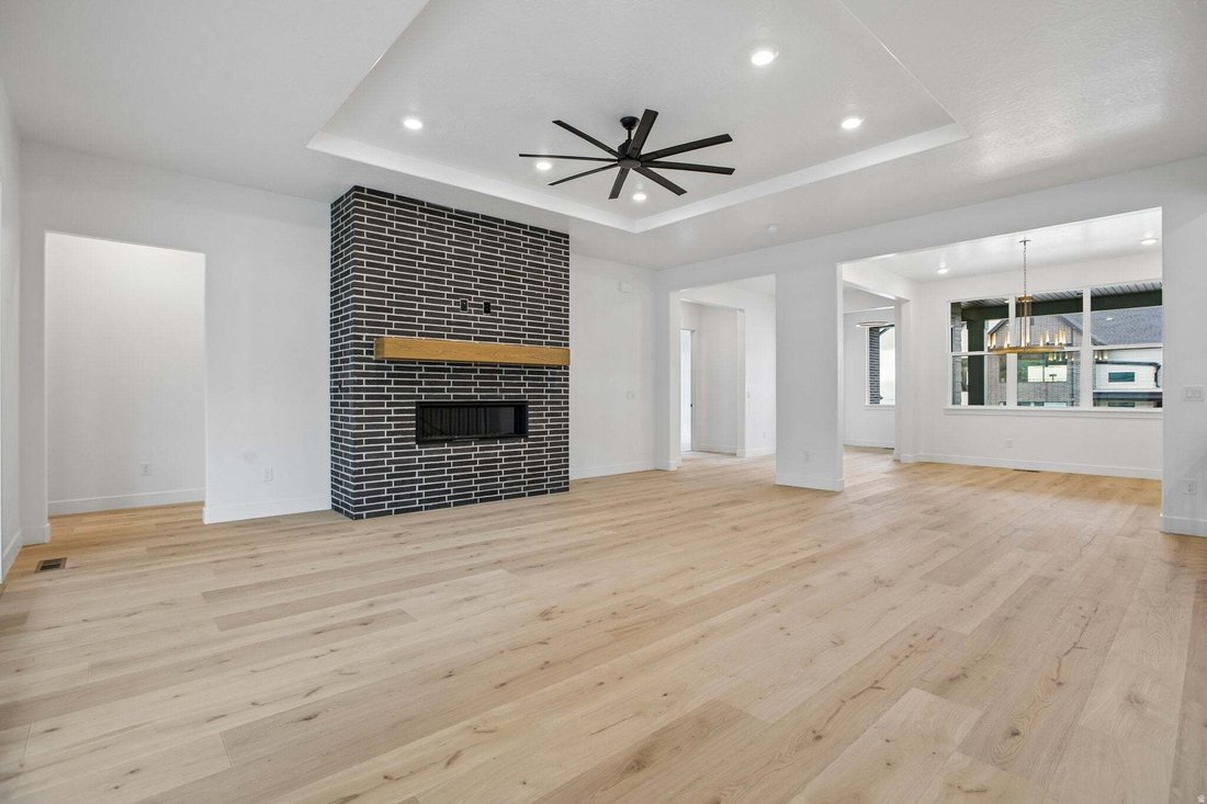 House in Lehi, Utah, United States 5 - 17882288