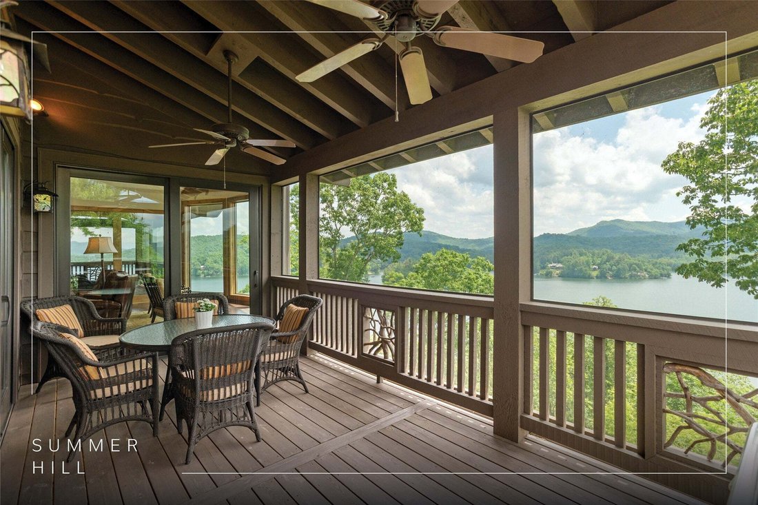 House in Cullowhee, North Carolina, United States 4 - 18726206
