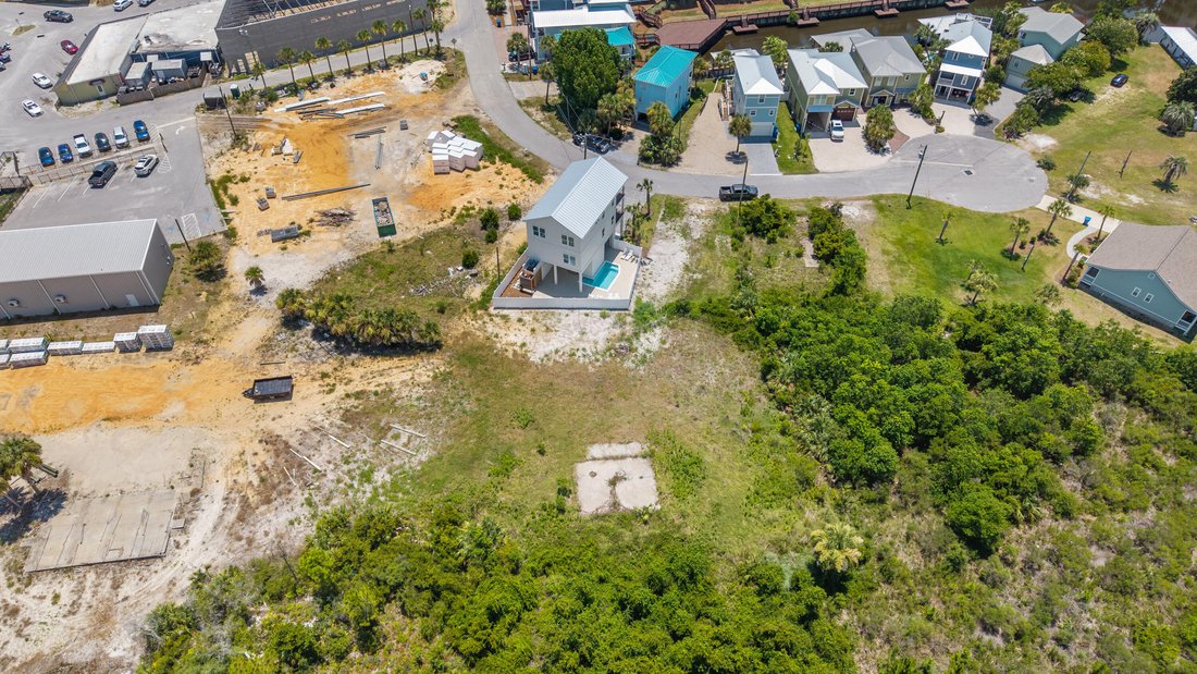 Terreno a Port St. Joe, Florida, Stati Uniti 1 - 18721570