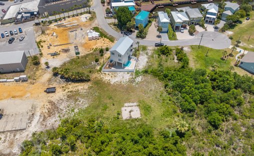Land in Port St. Joe, Florida, United States 1