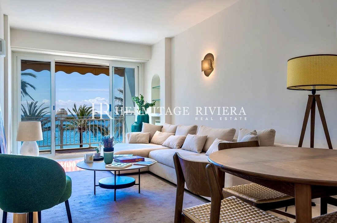 Appartamento a Nizza, Provenza-Alpi-Costa Azzurra, Francia 1 - 17501552