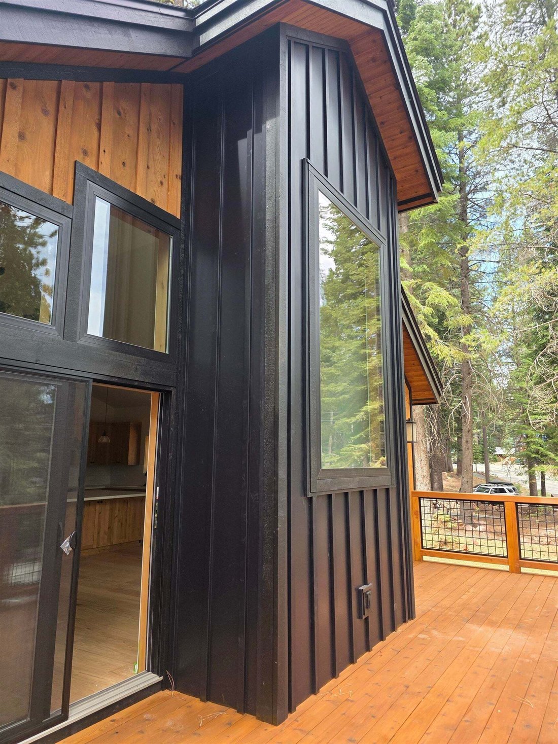 Maison à Truckee, Californie, États-Unis 5 - 18661791