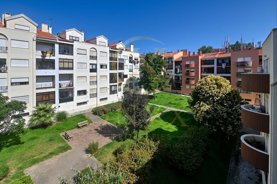 Appartement à Carcavelos et Parede, Lisbonne, Portugal 5 - 18728470