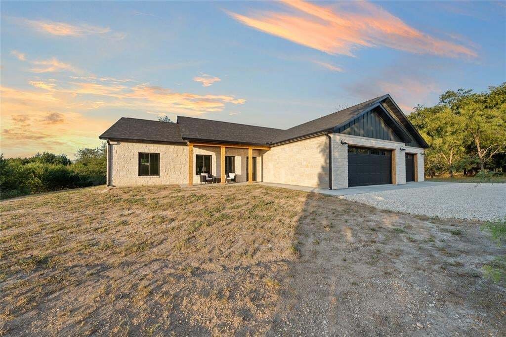 Casa en Clifton, Texas, Estados Unidos 1 - 18727690