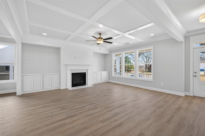House in Flowery Branch, Georgia, United States 5 - 18727450