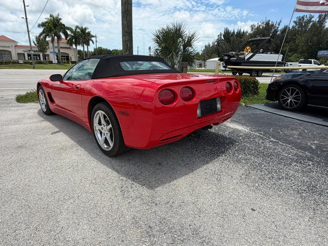 Cabriolet in Bonita Springs, FL, United States 3 - 18725525