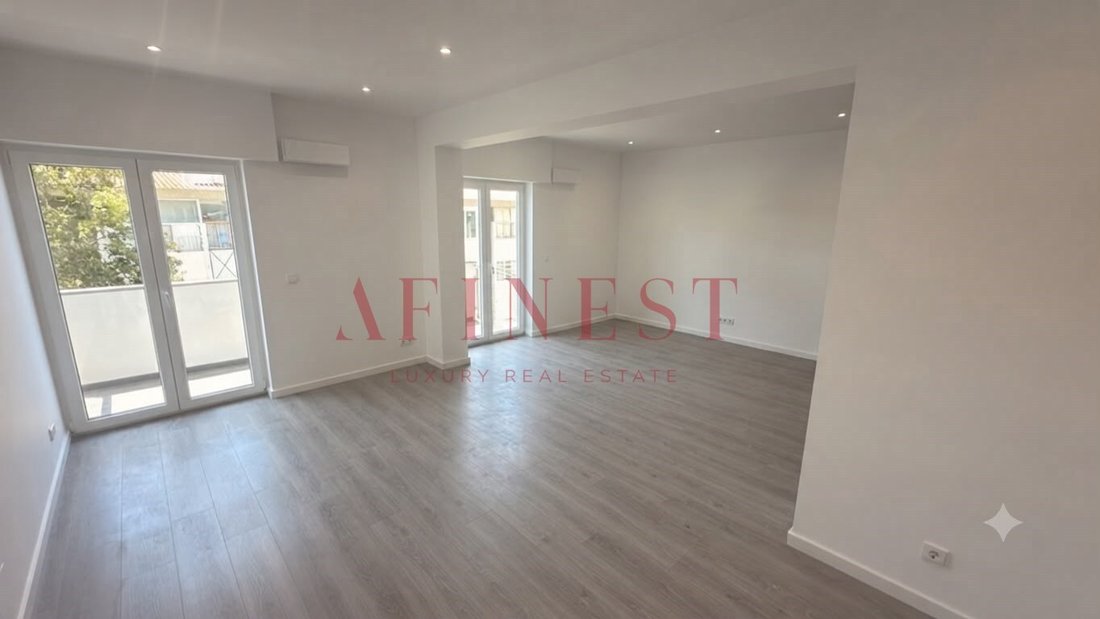 Wohnung in Estoril, Cascais und Estoril, Lissabon 4 - 18720994