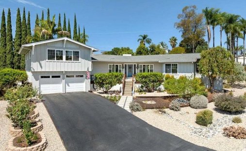 Appartement à Vista, Californie, États-Unis 1